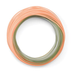 Orvis Fly Fishing PRO Trout Line—Textured