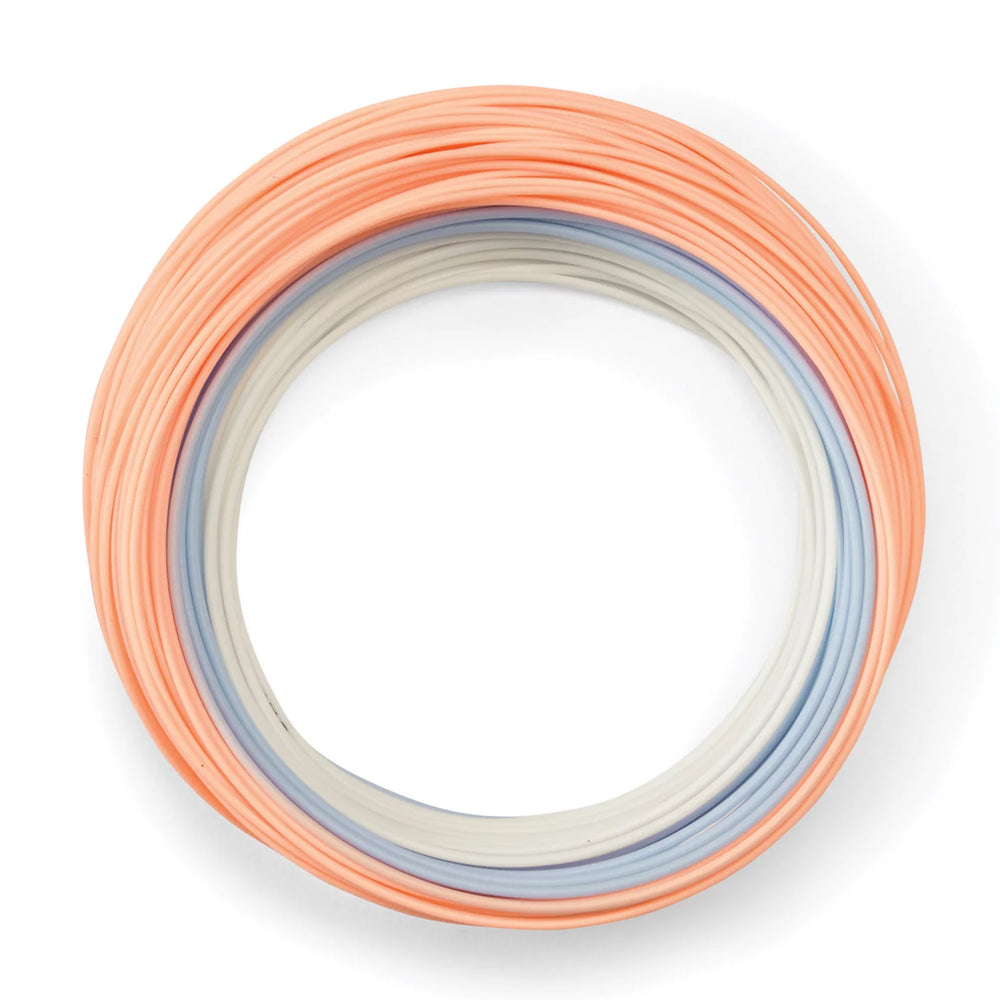 Orvis Fly Fishing Pro Saltwater Tropic Fly Line—Textured