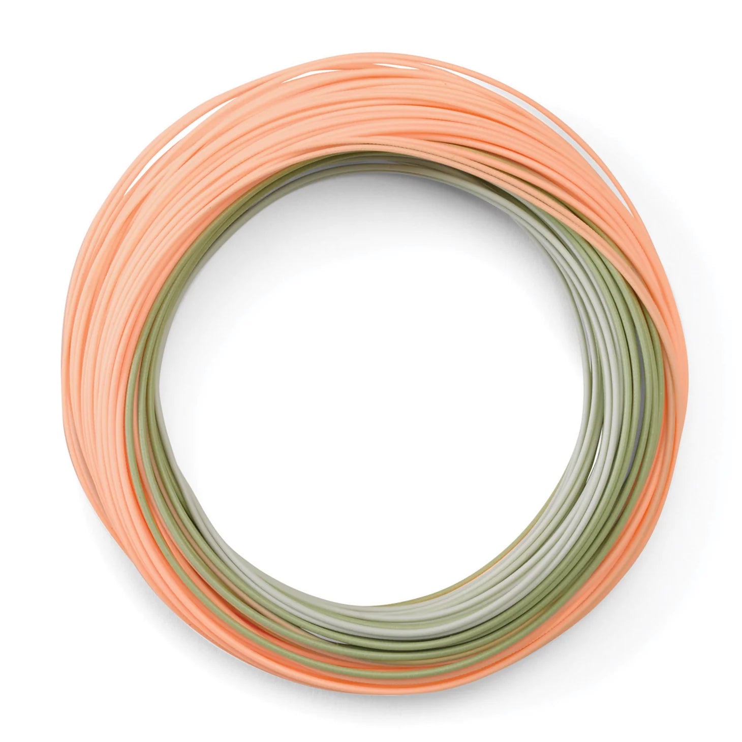 Orvis Fly Fishing PRO Trout Line—Smooth