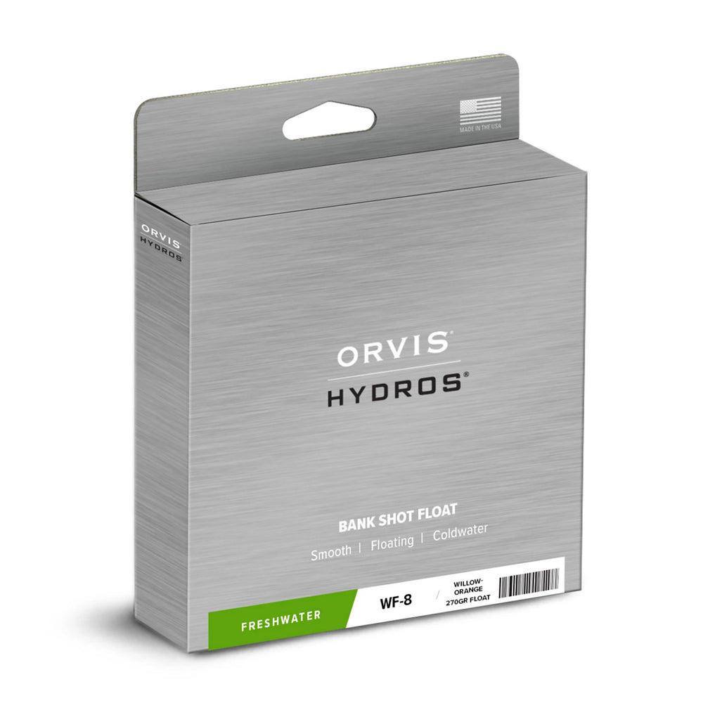 Orvis Fly Fishing Hydros® Bank Shot Float