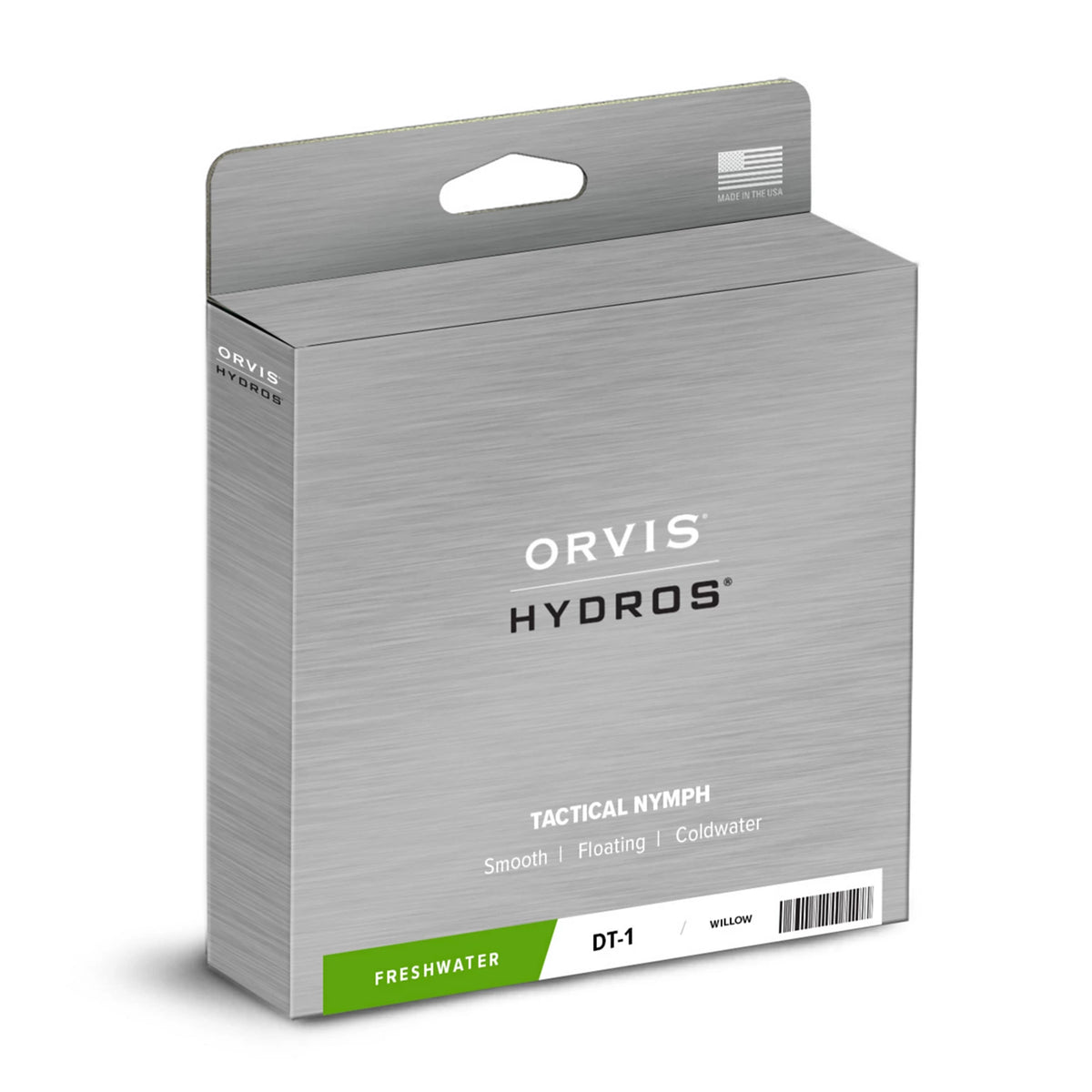 Orvis Fly Fishing Hydros® Tactical Nymph