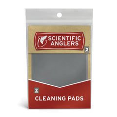 Orvis Fly Fishing Fly Line Cleaning Pad