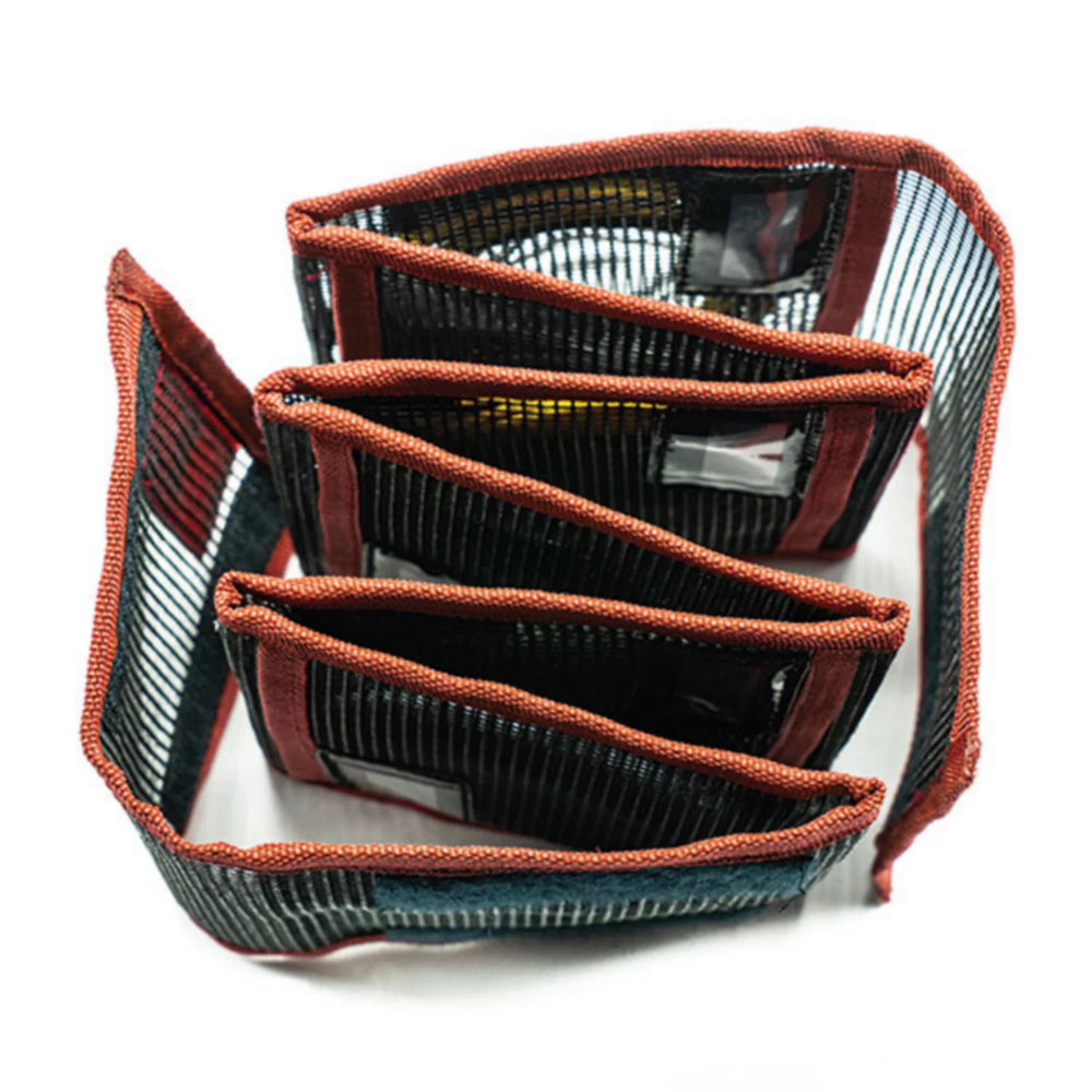 Orvis Fly Fishing Convertible Tip Wallet