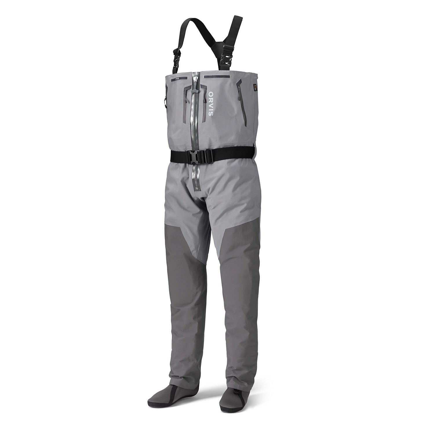 Orvis Fly Fishing Men's PRO Zipper Waders