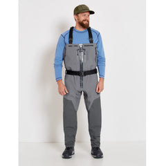 Orvis Fly Fishing Men's PRO Zipper Waders