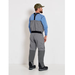 Orvis Fly Fishing Men's PRO Zipper Waders