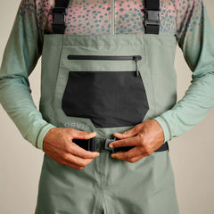 Orvis Fly Fishing Men's Clearwater Waders