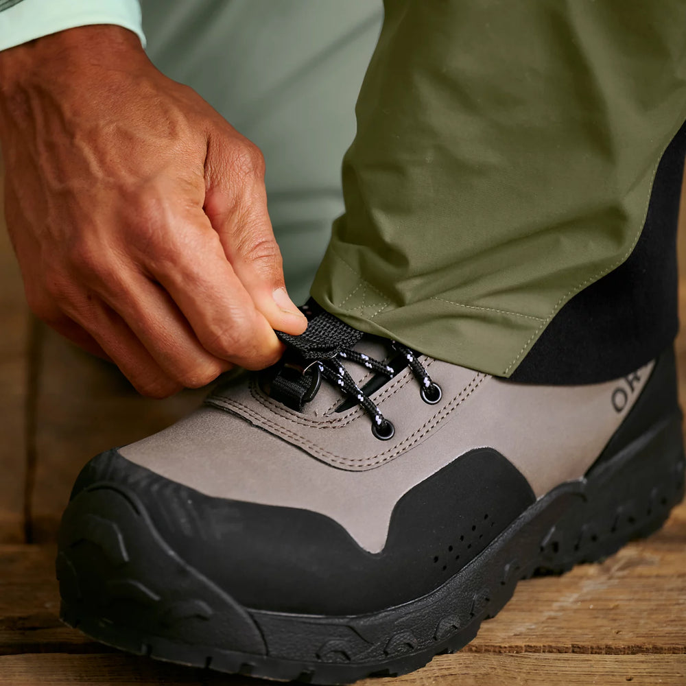Orvis Fly Fishing Men's Clearwater Waders