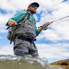 Orvis Fly Fishing Men's PRO Waders