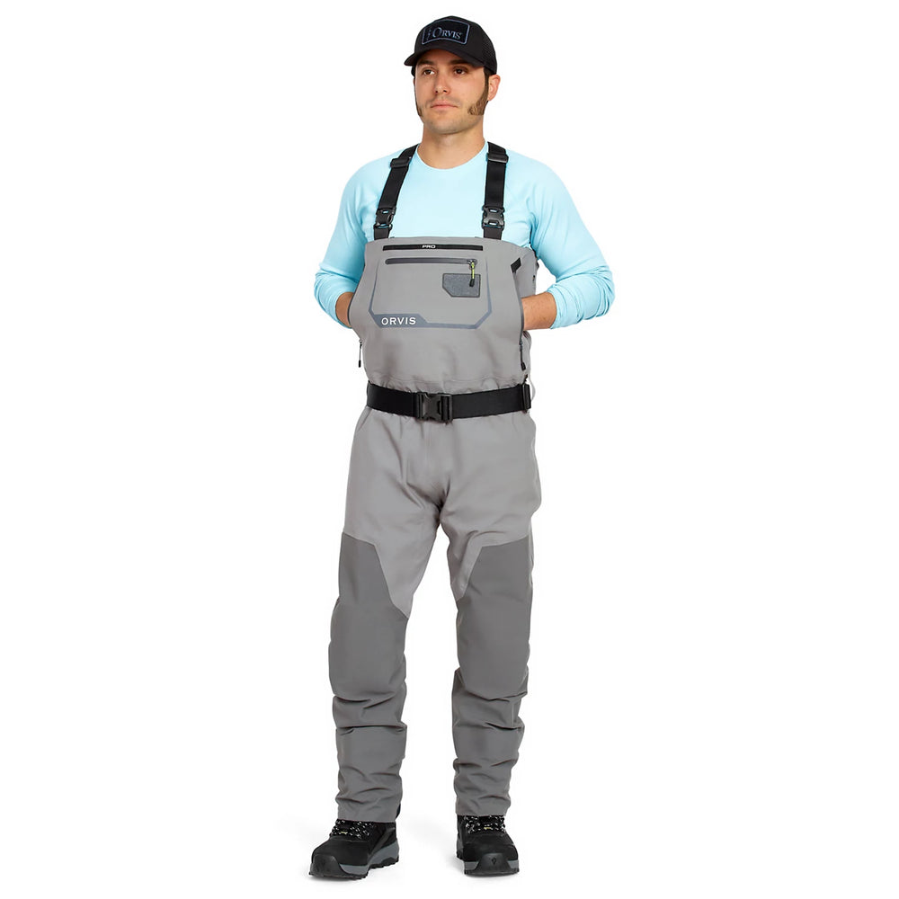 Orvis Fly Fishing Men's PRO Waders
