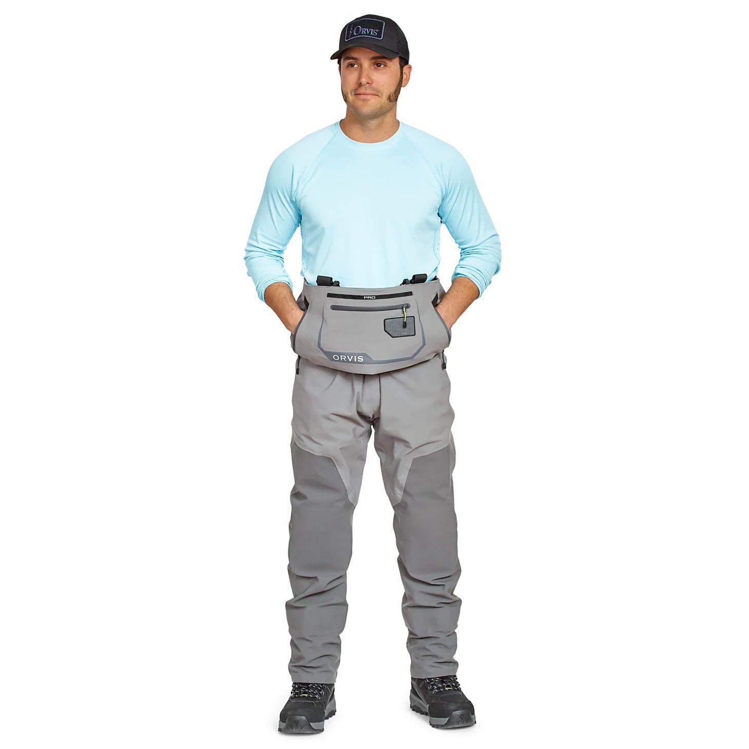 Orvis Fly Fishing Men's PRO Waders