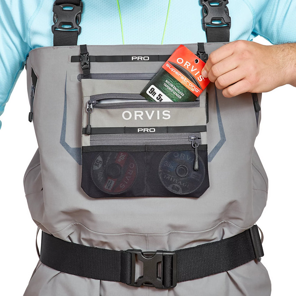 Orvis Fly Fishing Men's PRO Waders