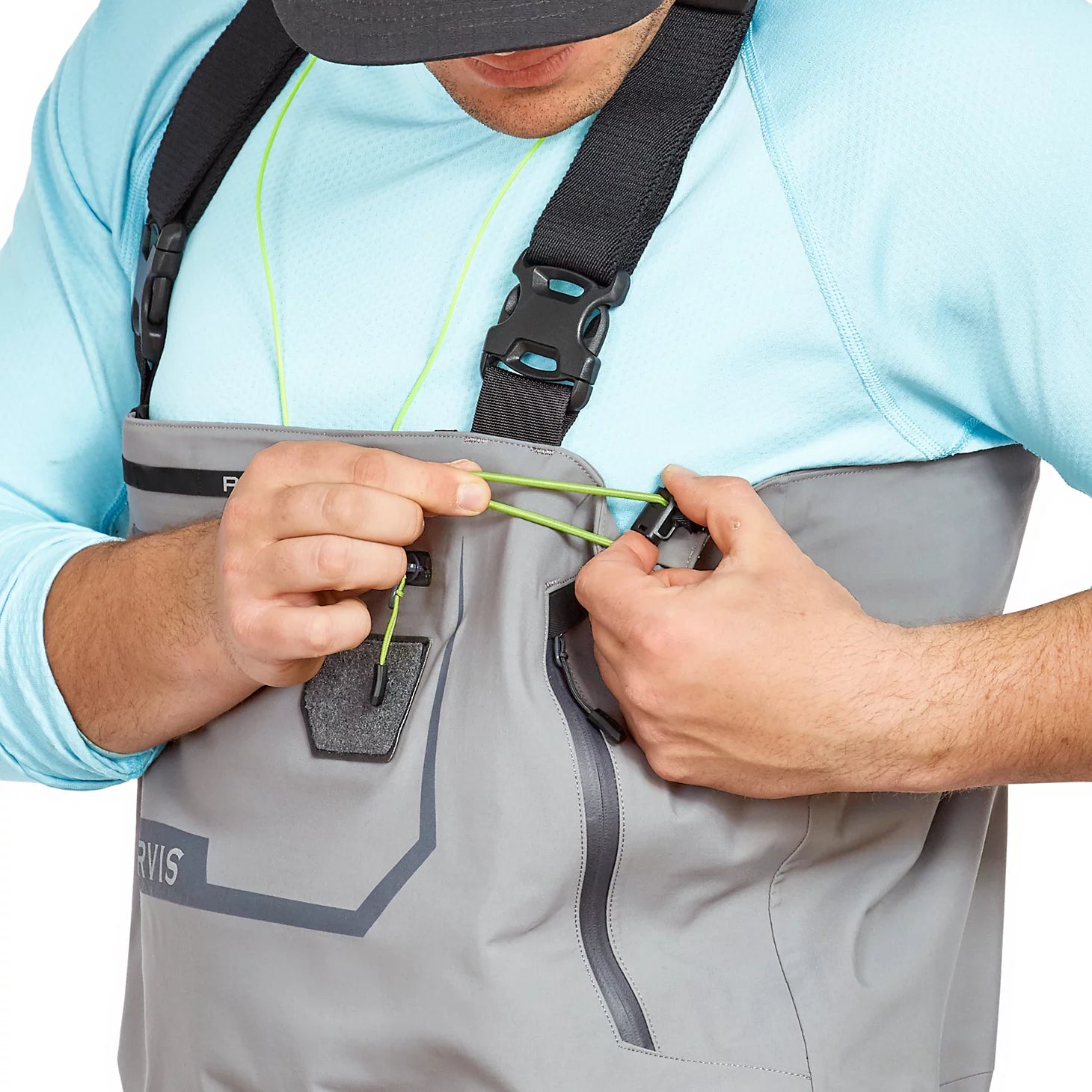Orvis Fly Fishing Men's PRO Waders