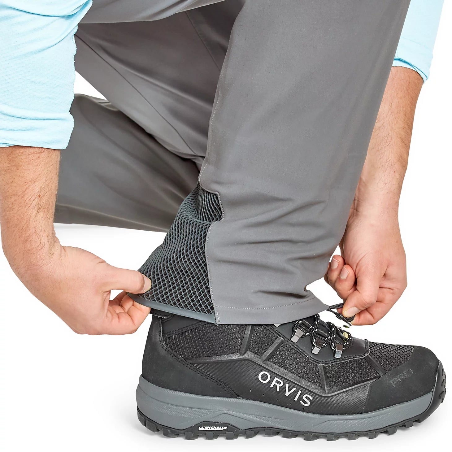Orvis Fly Fishing Men's PRO Waders