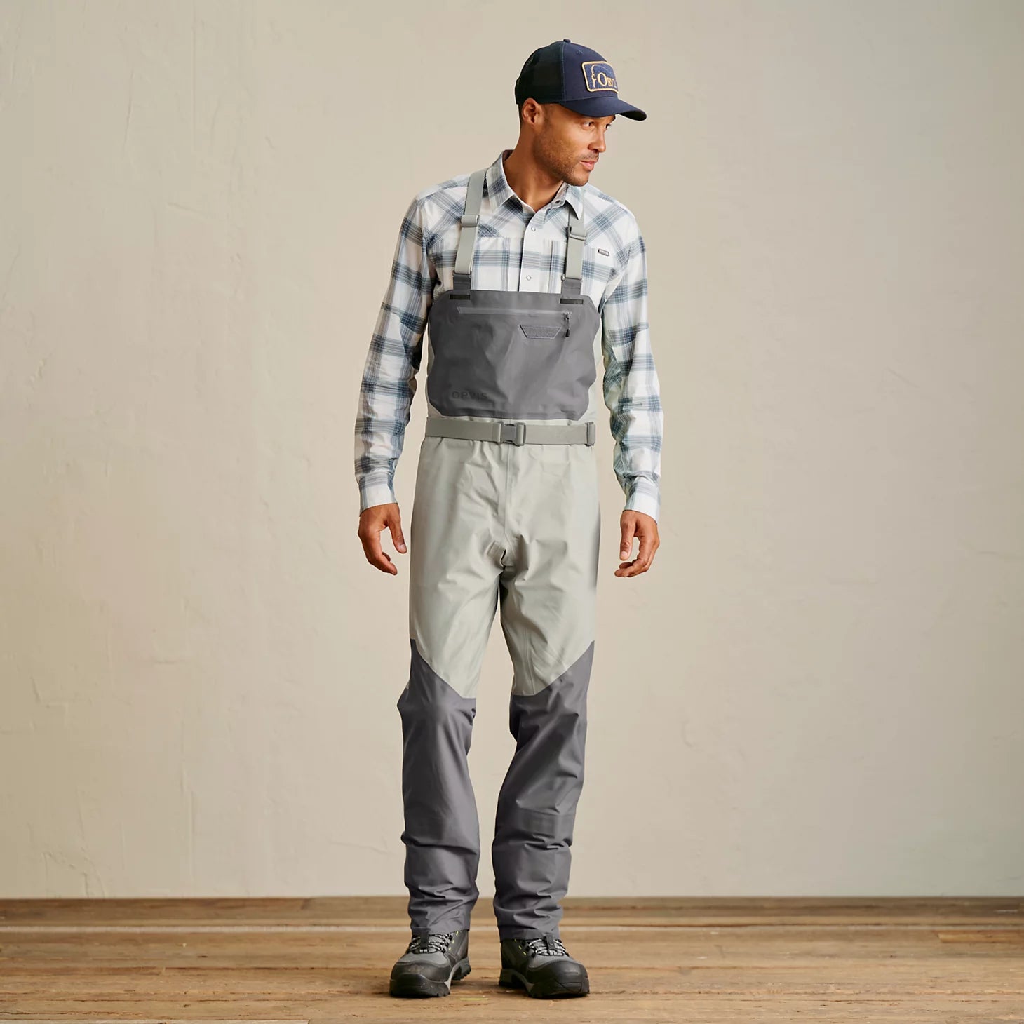 Orvis Fly Fishing Men's Ultralight Waders