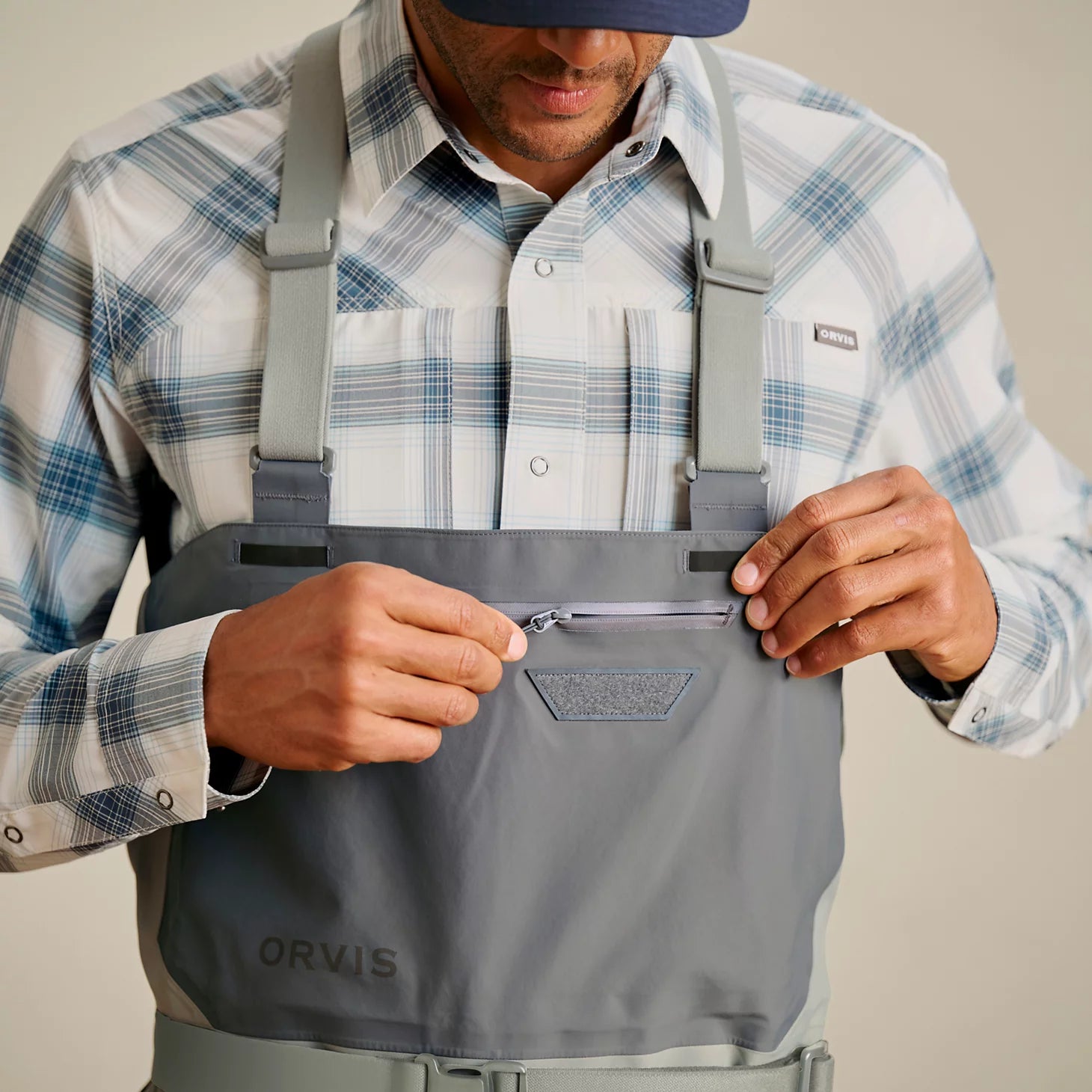 Orvis Fly Fishing Men's Ultralight Waders