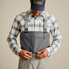 Orvis Fly Fishing Men's Ultralight Waders