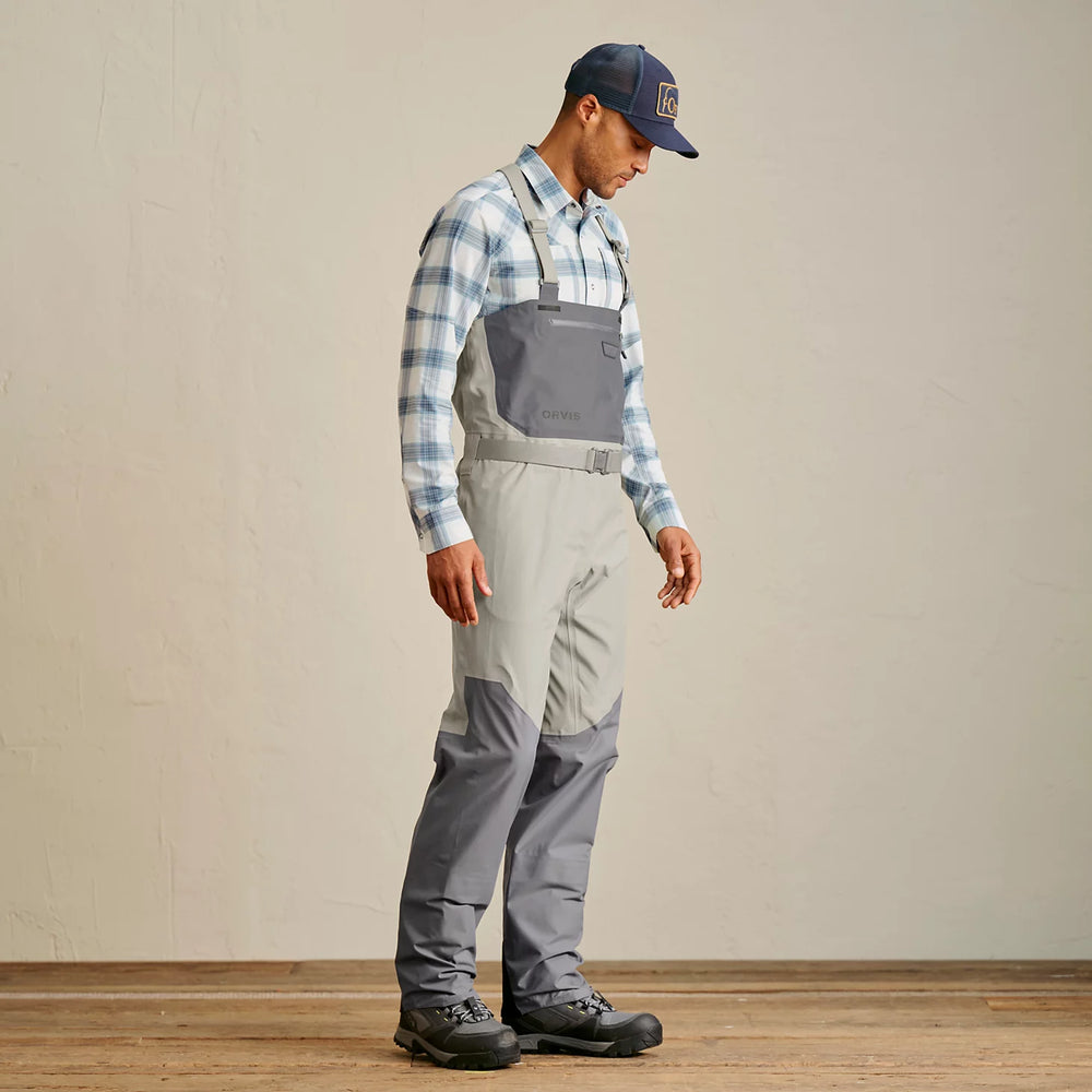 Orvis Fly Fishing Men's Ultralight Waders