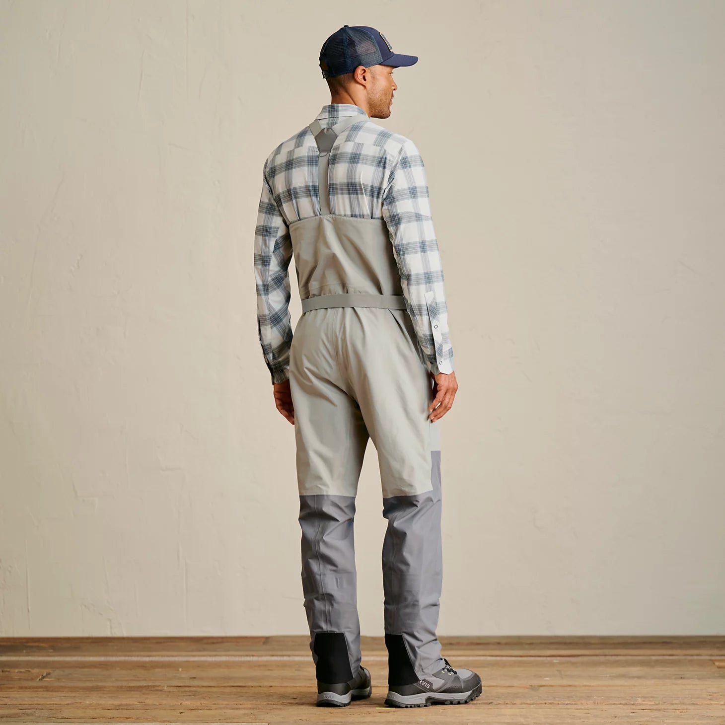 Orvis Fly Fishing Men's Ultralight Waders