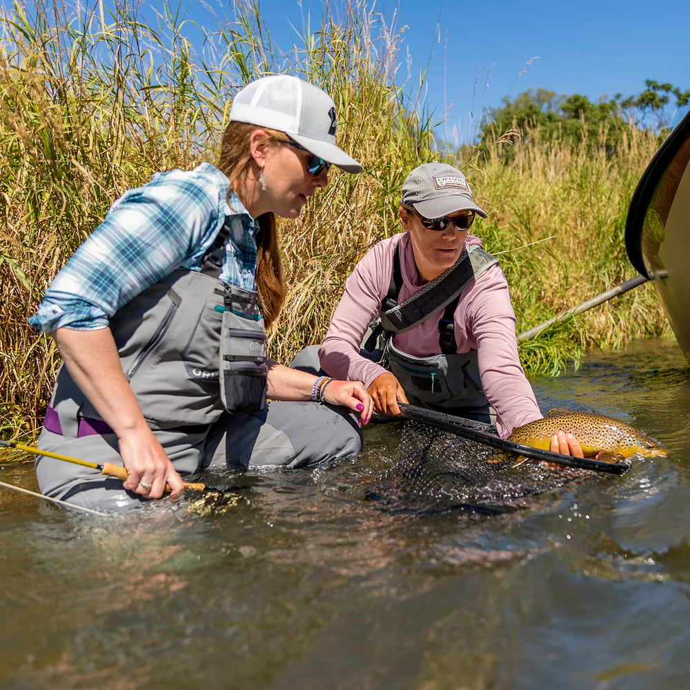 Orvis Fly Fishing Women's PRO Waders
