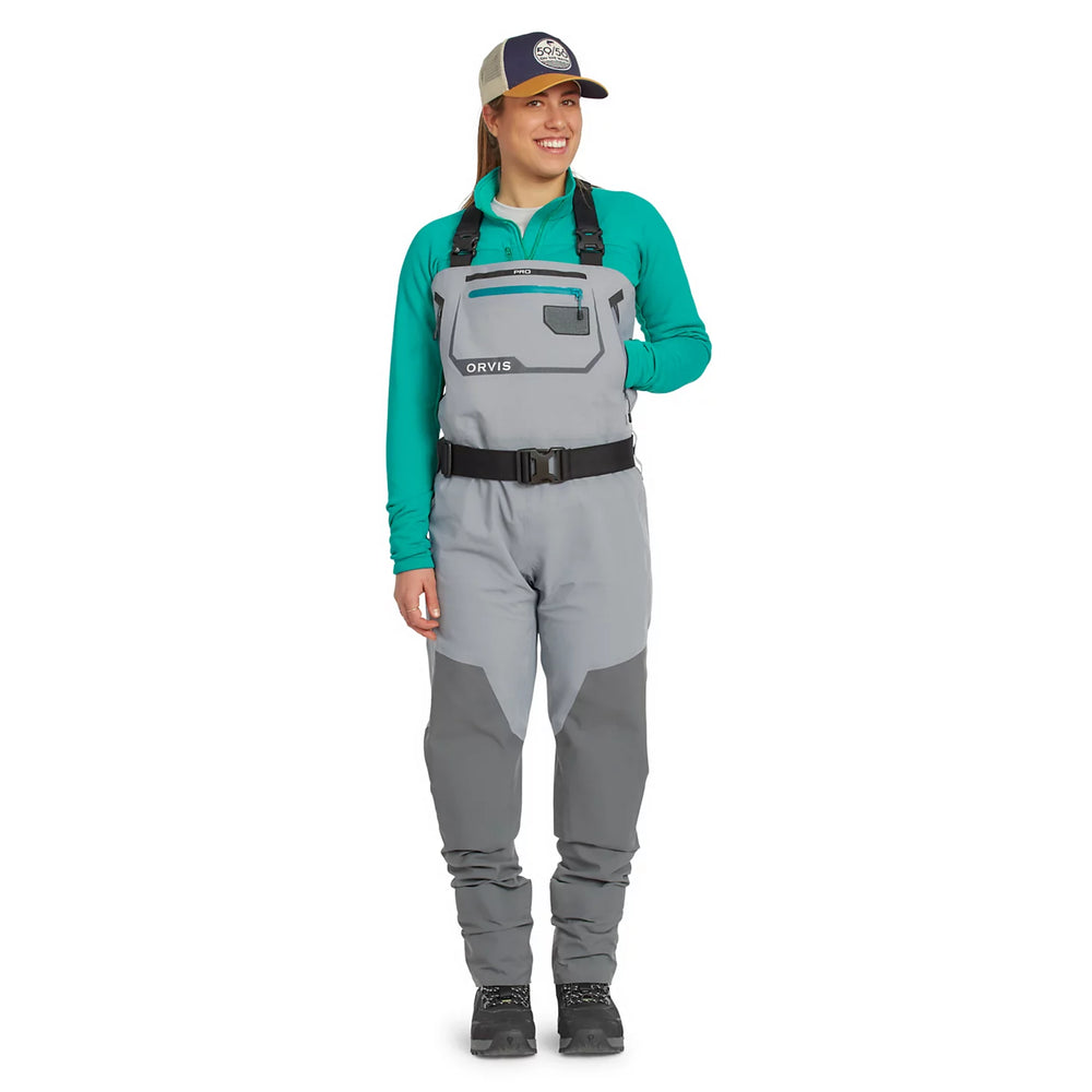 Orvis Fly Fishing Women's PRO Waders