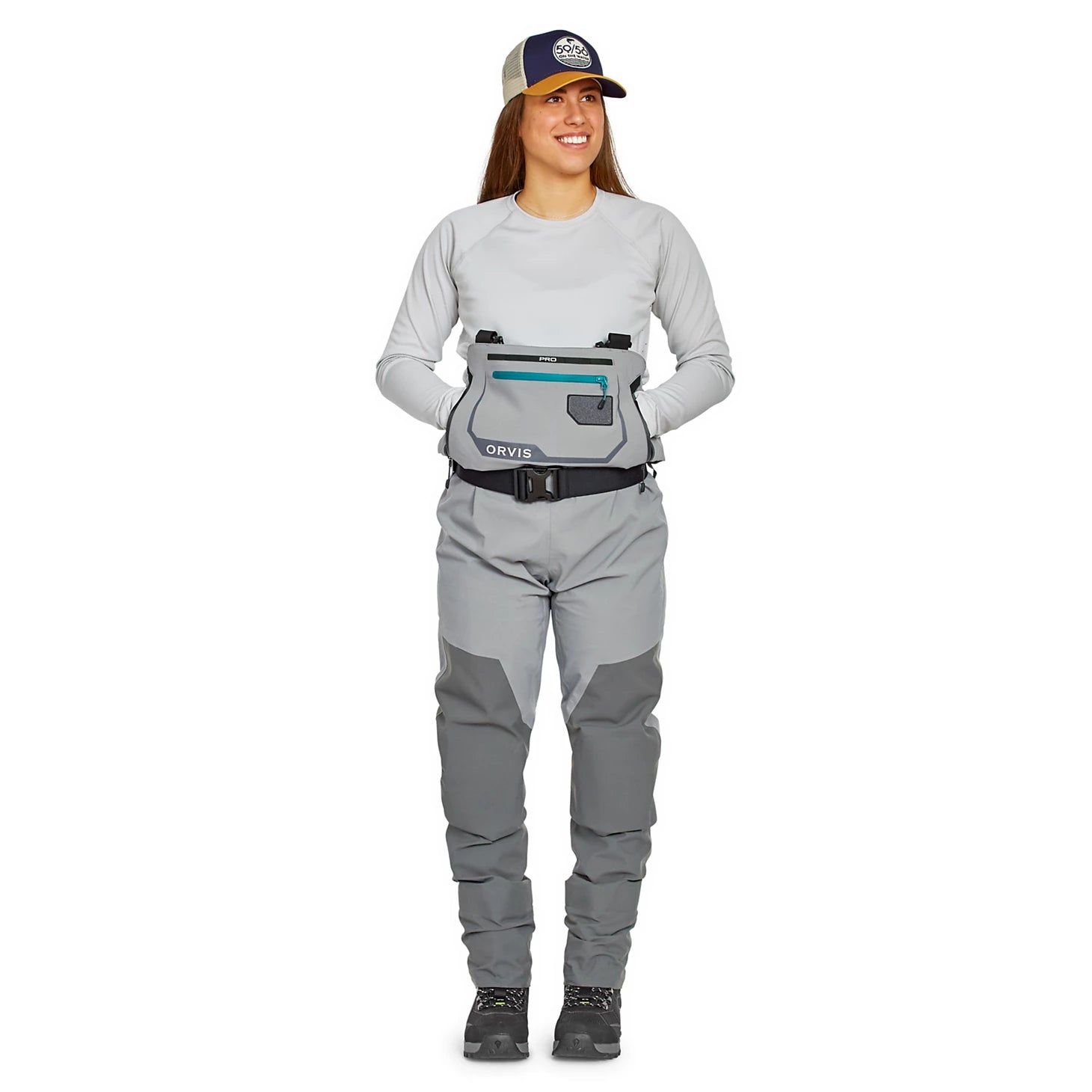 Orvis Fly Fishing Women's PRO Waders