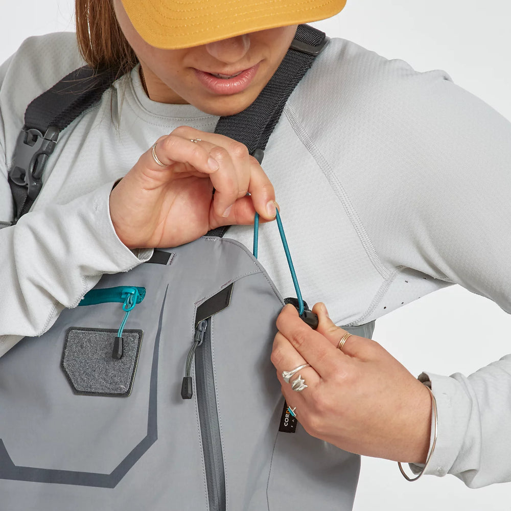 Orvis Fly Fishing Women's PRO Waders