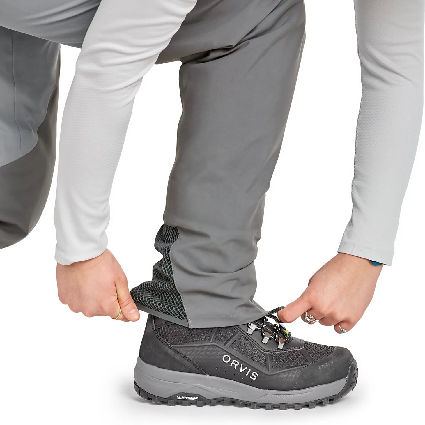 Orvis Fly Fishing Women's PRO Waders