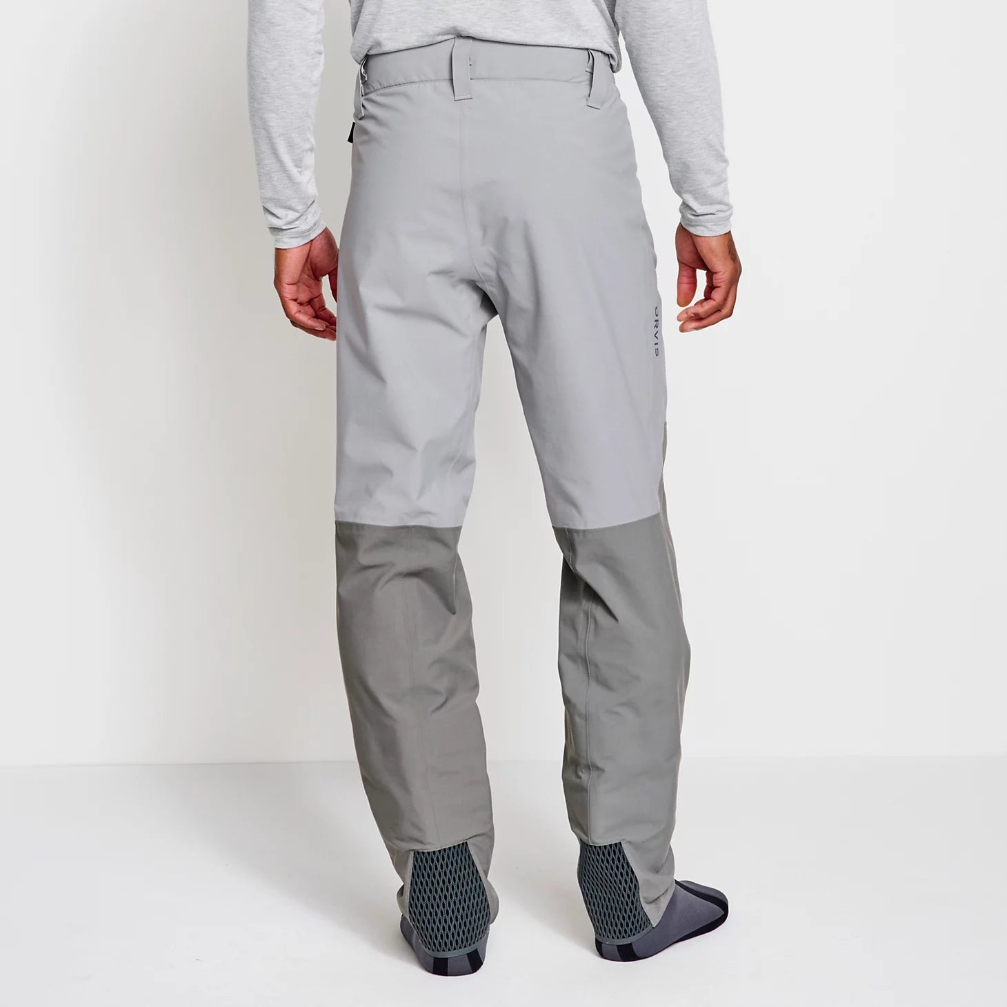 Orvis Fly Fishing Men's Pro LT Wading Pants
