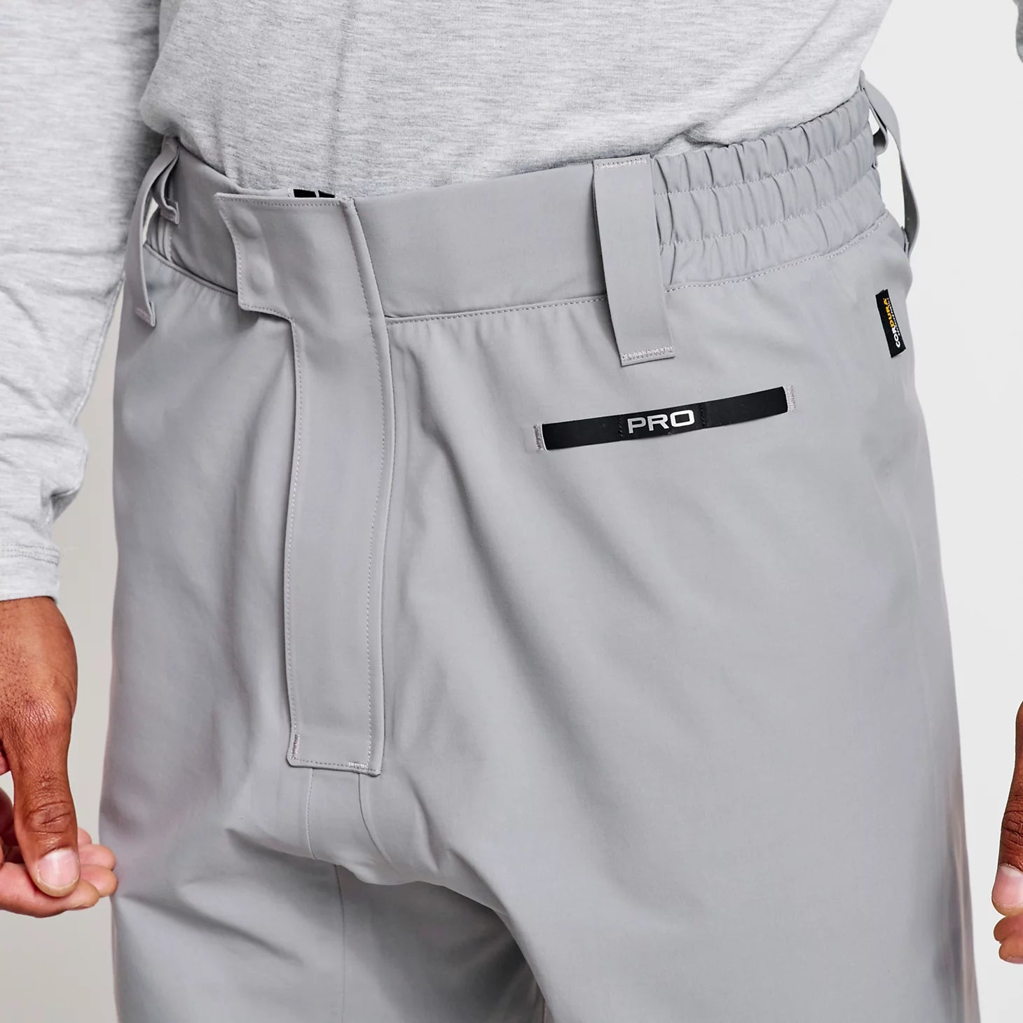 Orvis Fly Fishing Men's Pro LT Wading Pants