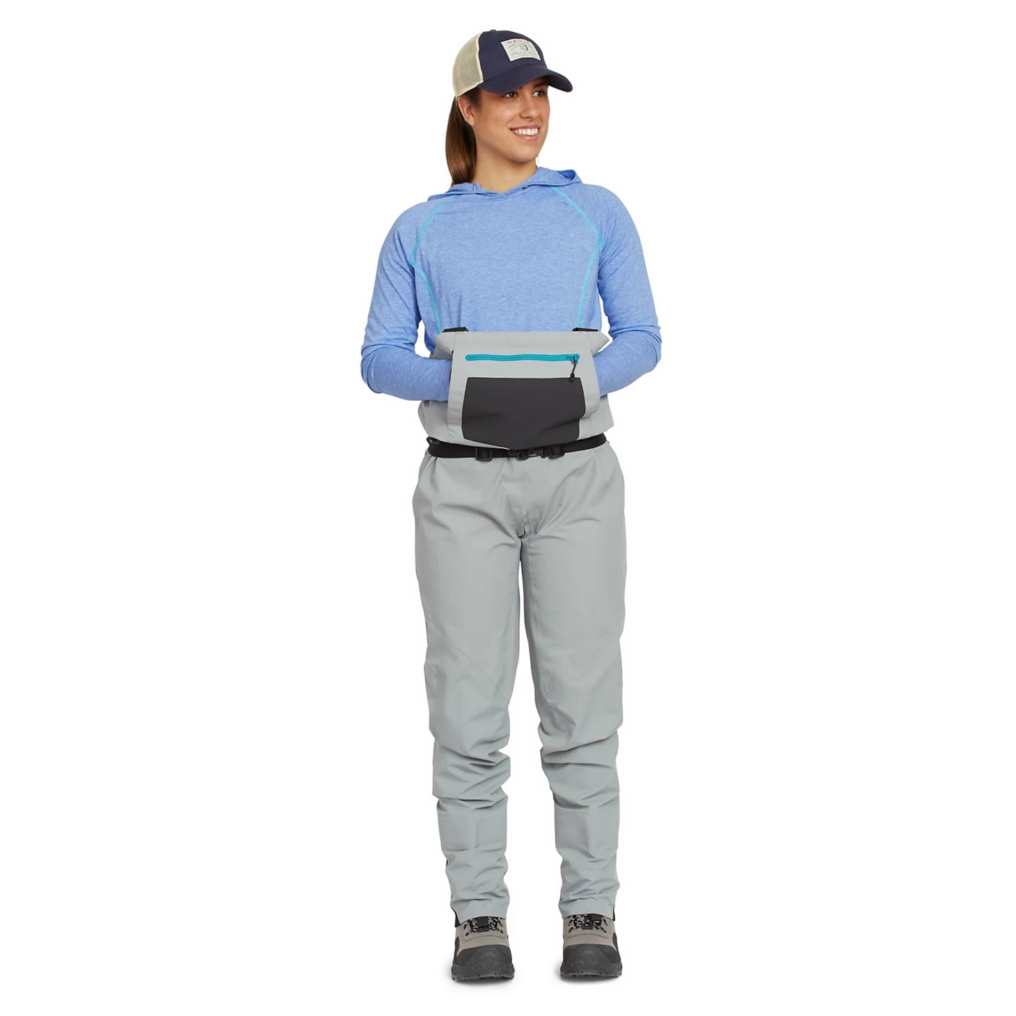 Orvis Fly Fishing Women's Clearwater Waders