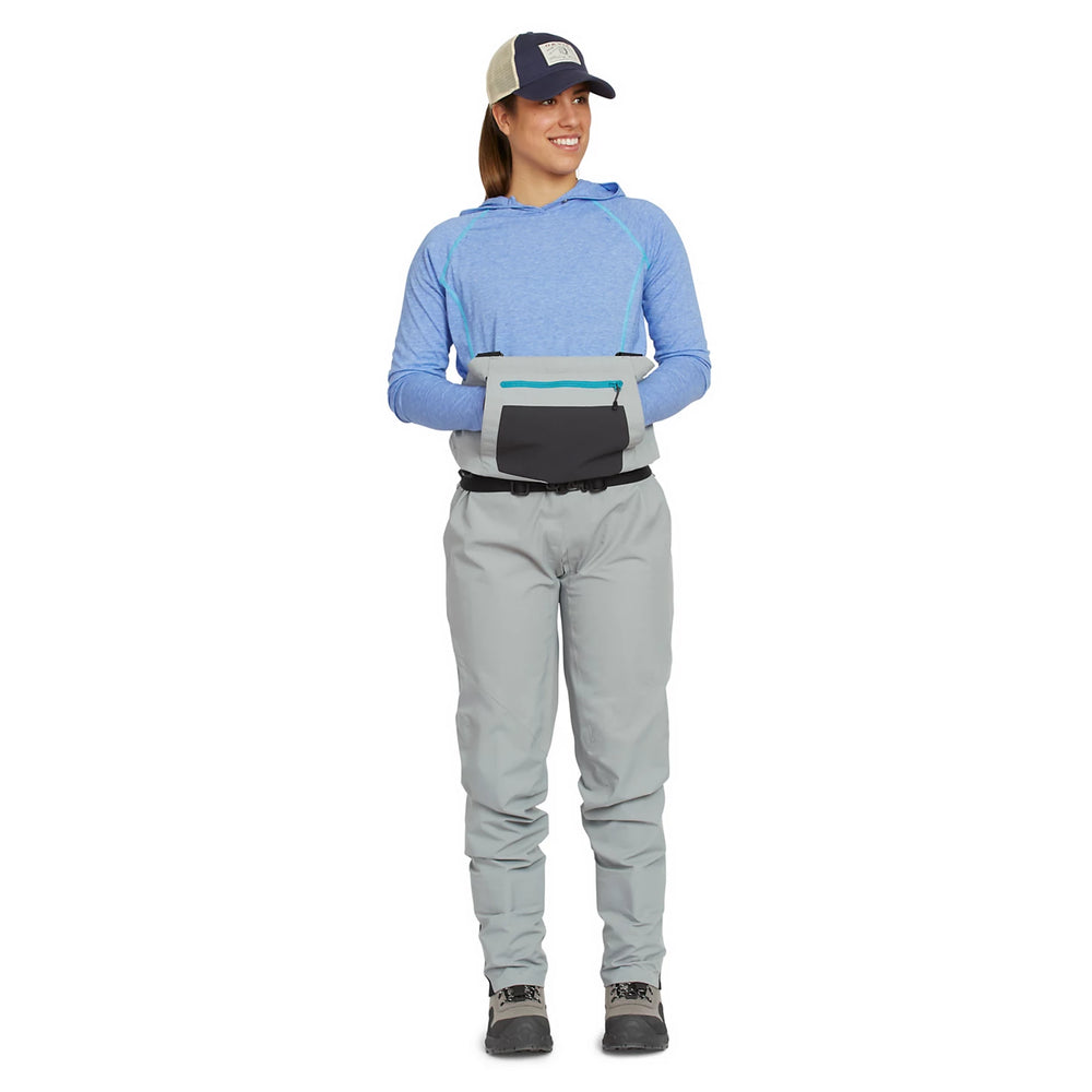 Orvis Fly Fishing Women's Clearwater Waders