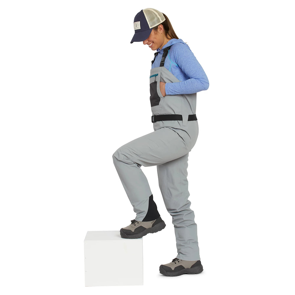 Orvis Fly Fishing Women's Clearwater Waders