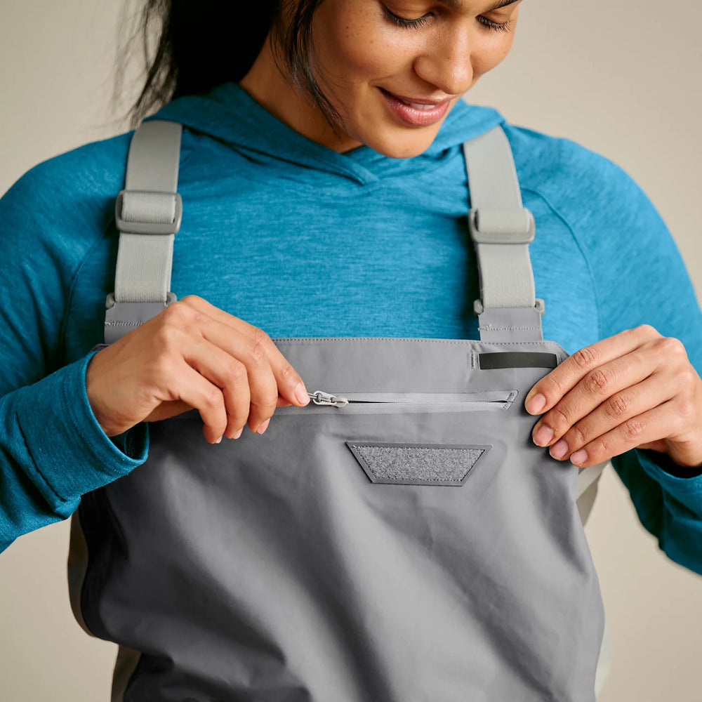 Orvis Fly Fishing Women's Ultralight Waders