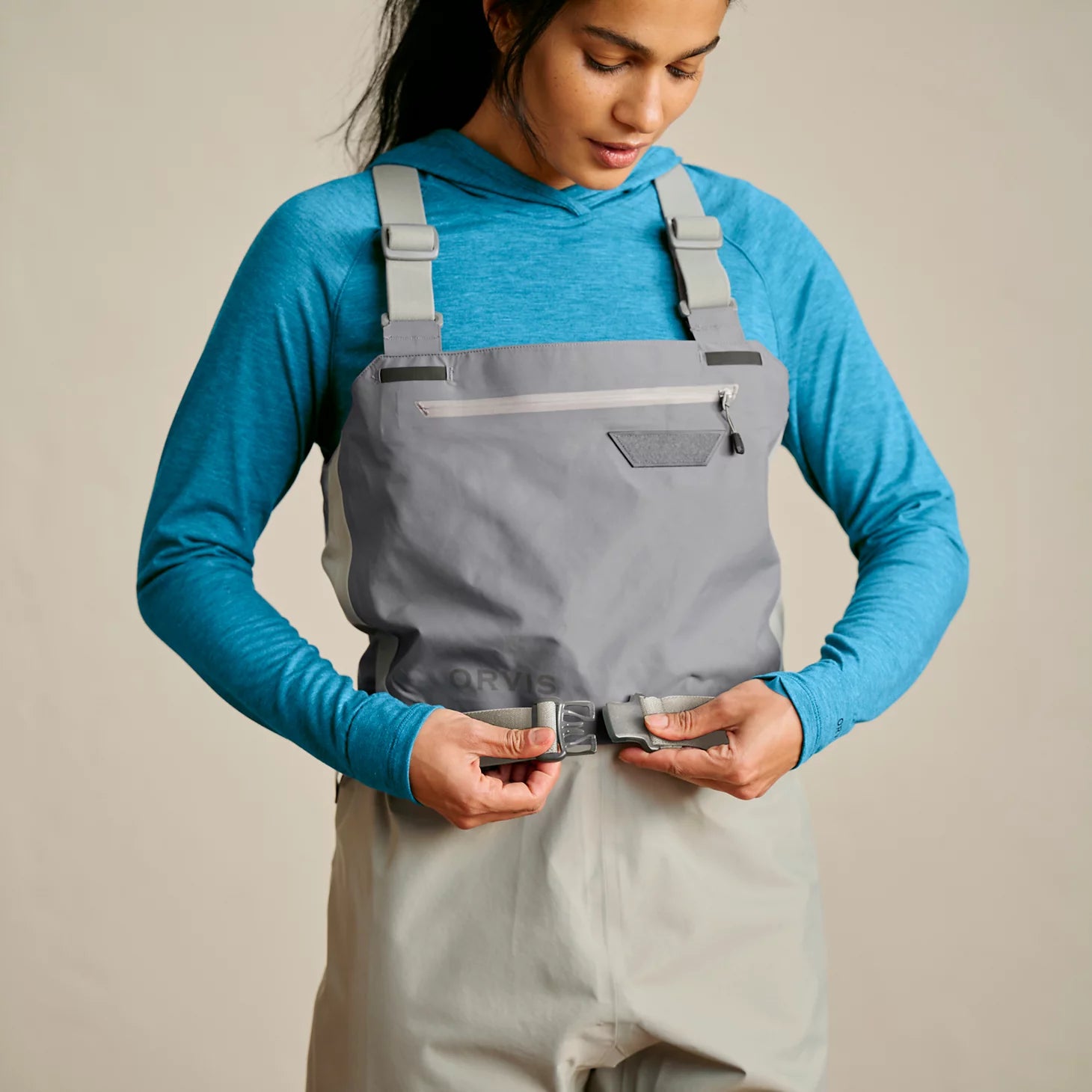Orvis Fly Fishing Women's Ultralight Waders