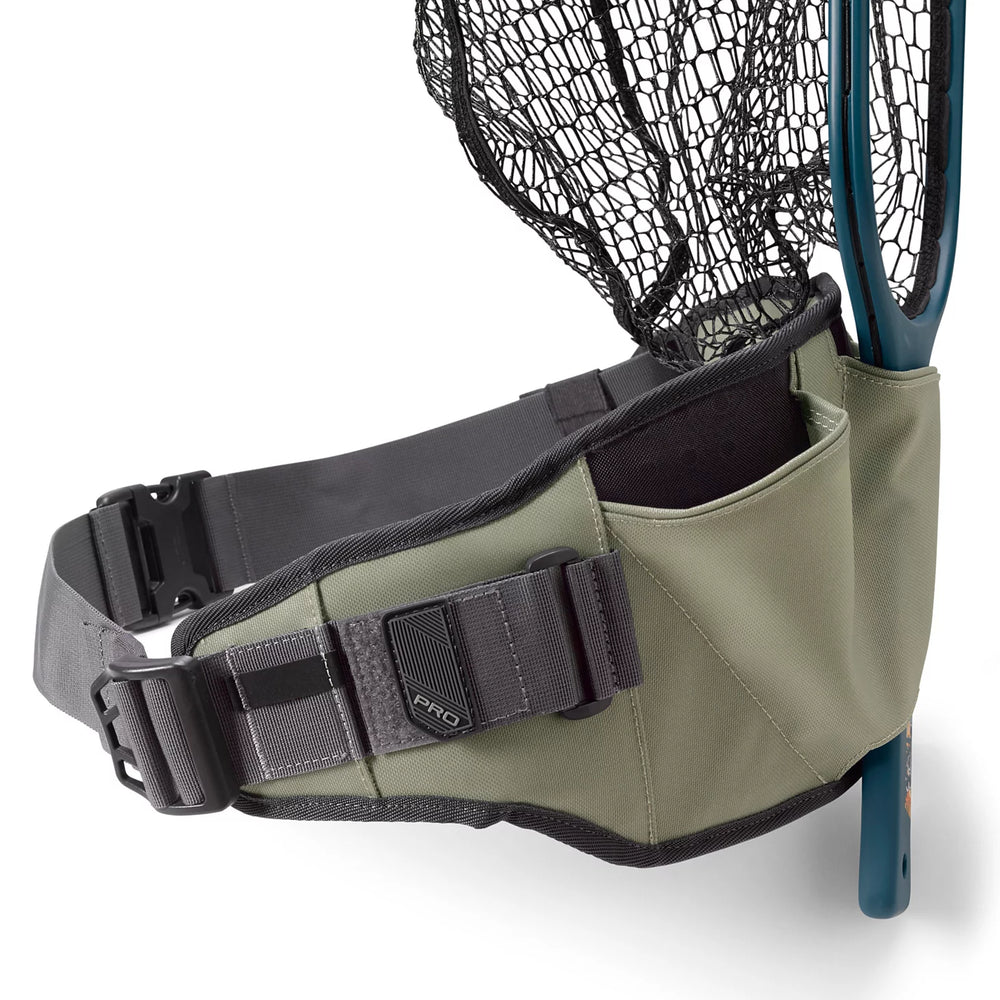 Orvis Fly Fishing PRO Wading Support Belt