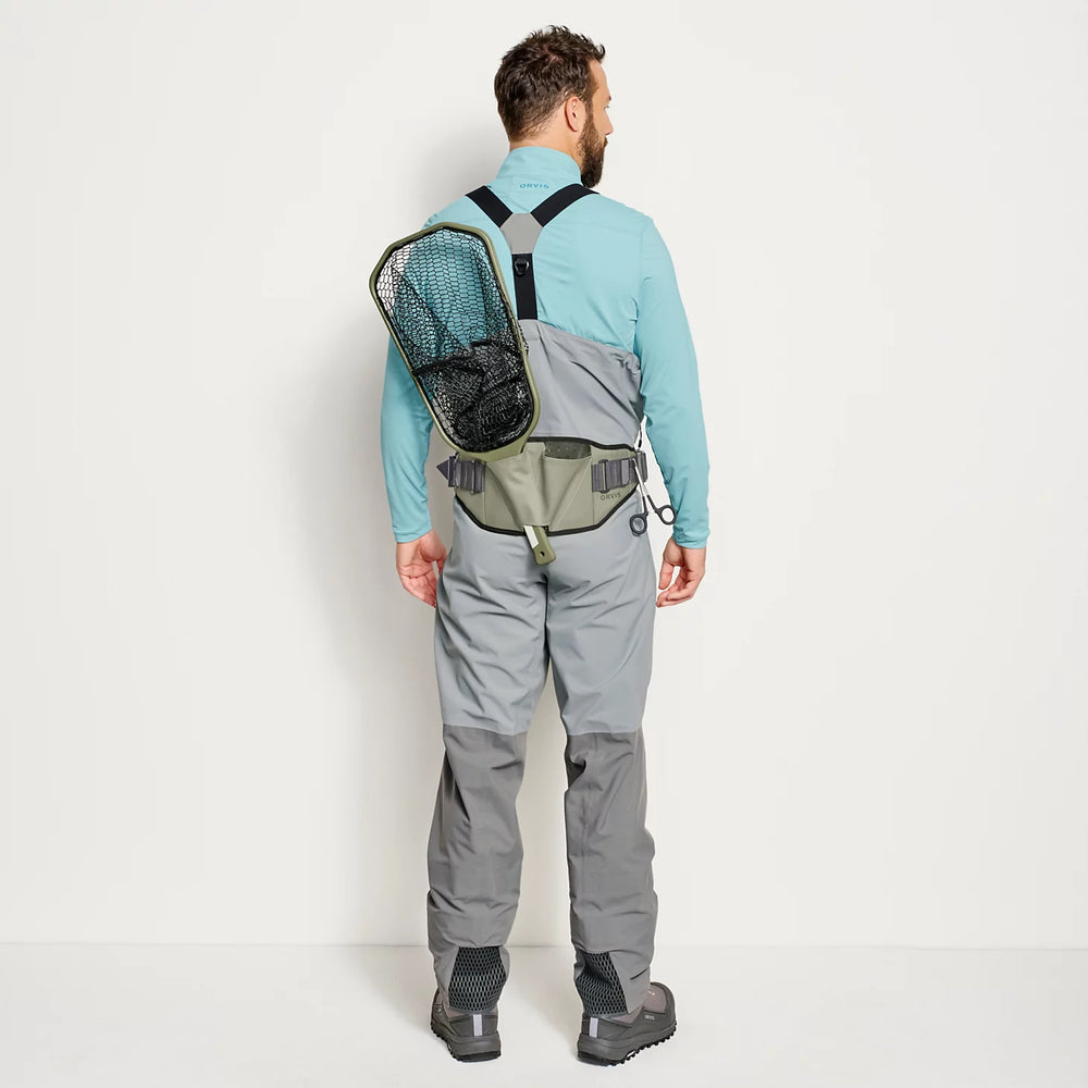 Orvis Fly Fishing PRO Wading Support Belt