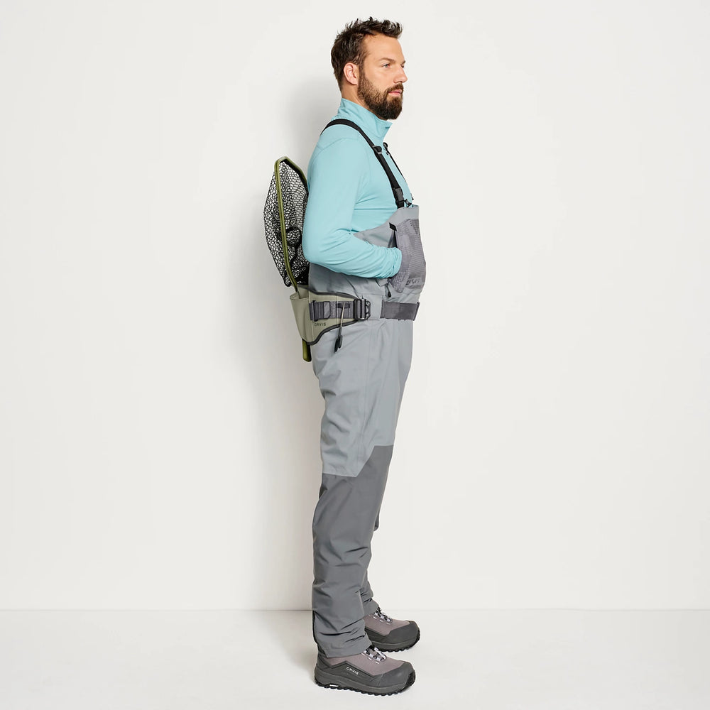 Orvis Fly Fishing PRO Wading Support Belt