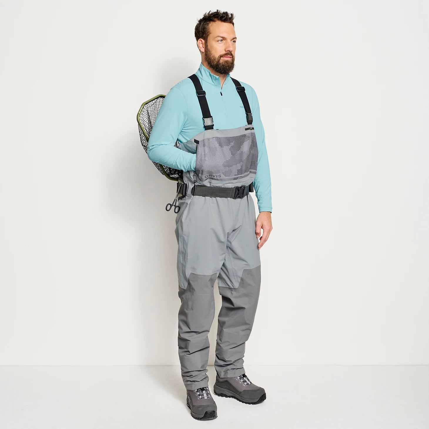 Orvis Fly Fishing PRO Wading Support Belt
