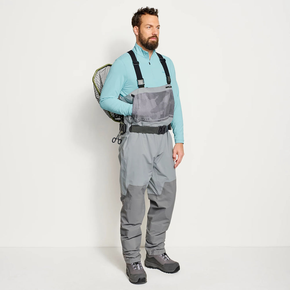 Orvis Fly Fishing PRO Wading Support Belt