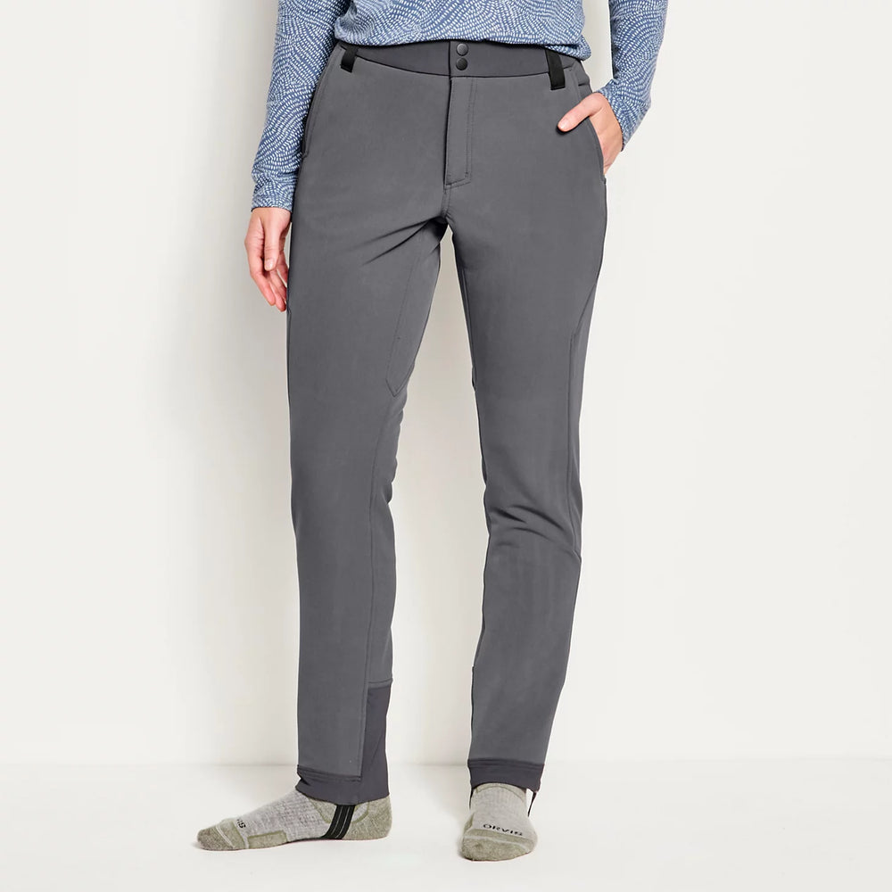 Orvis Fly Fishing Women's PRO HD Underwader Pants