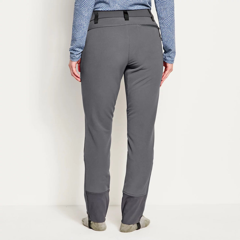 Orvis Fly Fishing Women's PRO HD Underwader Pants
