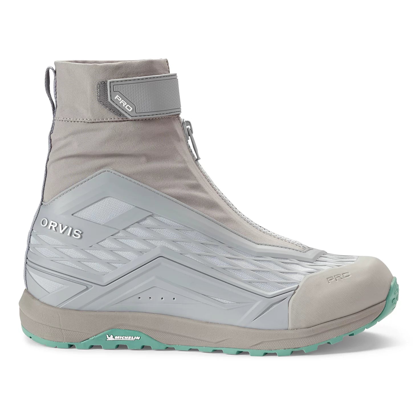 Orvis Fly Fishing PRO Approach Hiker – Salt