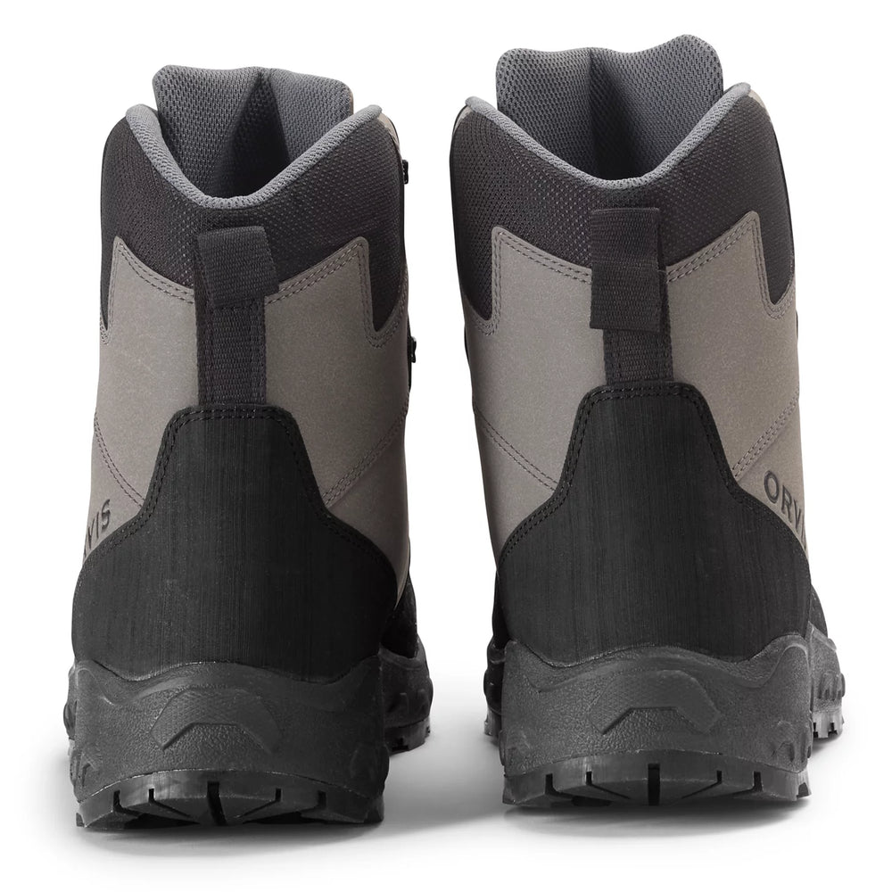 Orvis Fly Fishing Men's Clearwater Wading Boots - Rubber Sole
