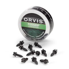Orvis Fly Fishing PosiGrip™ Screw-In Studs