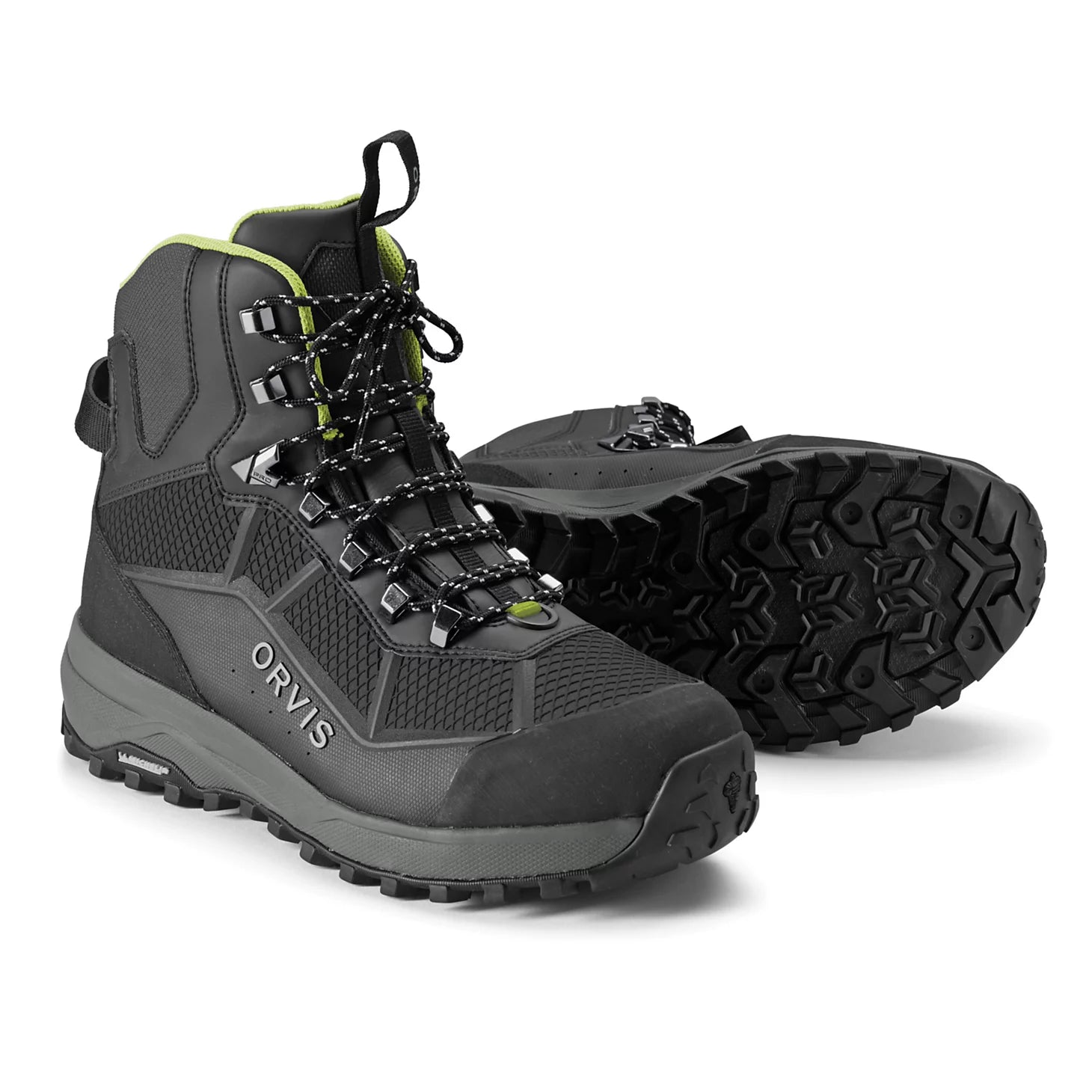 Orvis Fly Fishing Orvis PRO Wading Boots