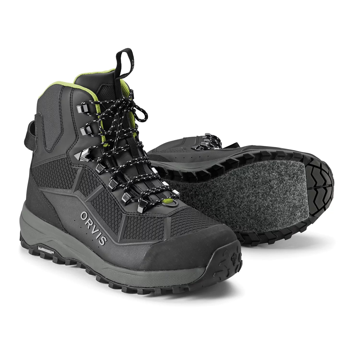 Orvis Fly Fishing PRO Hybrid Wading Boots