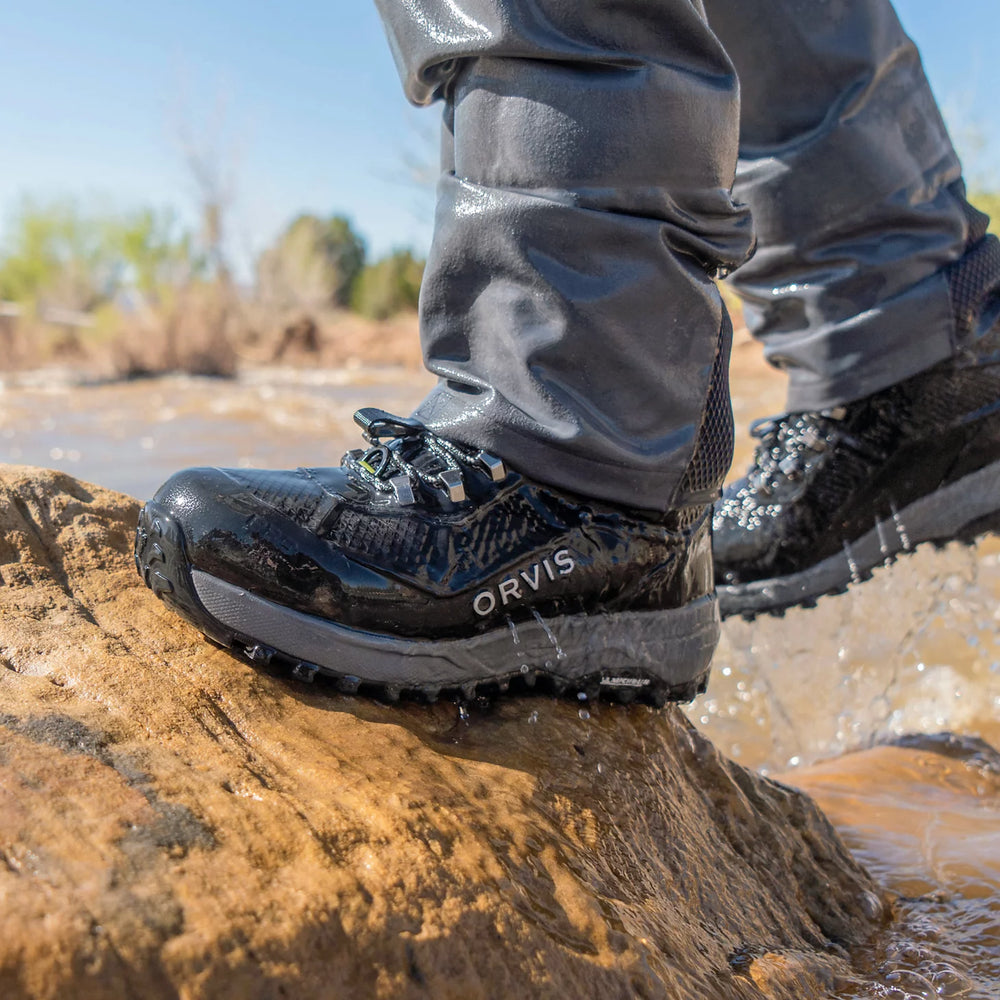 Orvis Fly Fishing PRO Hybrid Wading Boots