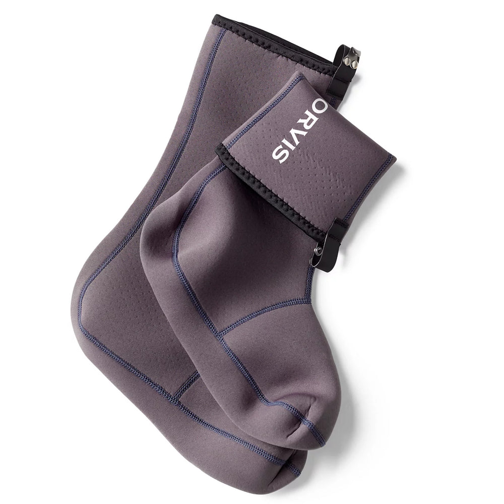 Orvis Fly Fishing Neoprene Guard Socks