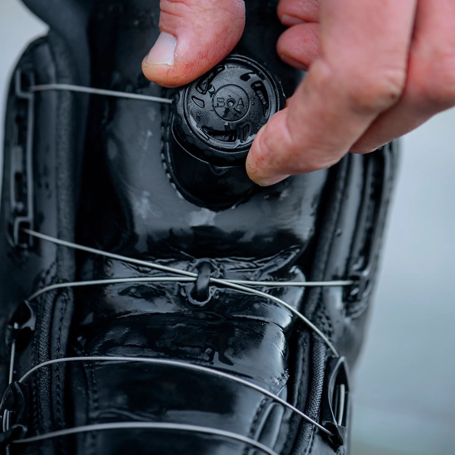 Orvis Fly Fishing PRO BOA® Wading Boots